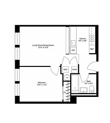 Sold by Keller Williams NYC