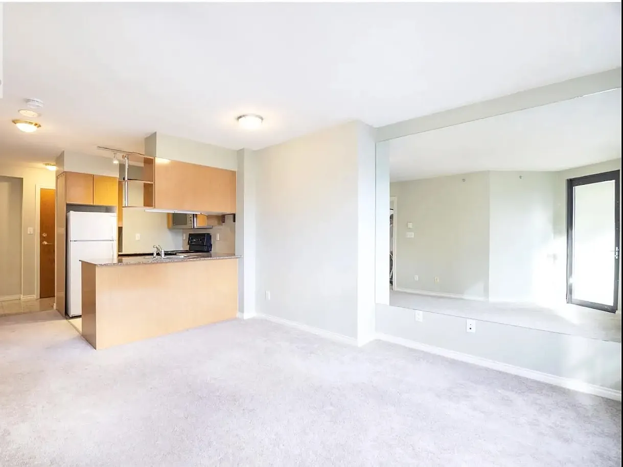 1 bed, 606 sqft, $2,490 — Photo 4