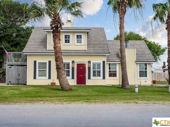 112 Wedig St, Port Lavaca, TX 77979