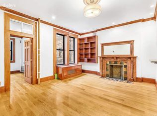 50 W 91st St APT 2, New York, NY 10024