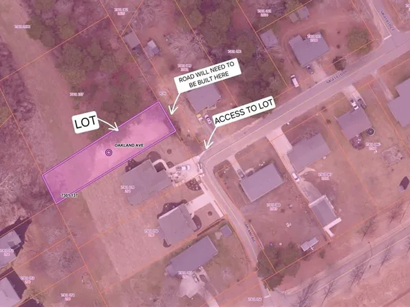 0 Oakland Ave #137, Buford, GA 30518