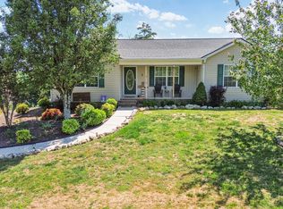 135 Timberdale Trl SE, Cleveland, TN 37323