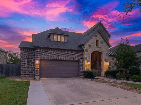 5203 Heather Meadow Ln