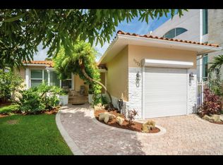 9572 Abbott Ave, Surfside, FL 33154