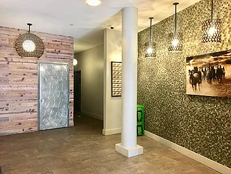 Rented by City Vista Inc