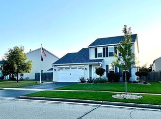 7408 95th Ave, Kenosha, WI 53142