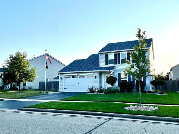 7408 95th Ave, Kenosha, WI 53142