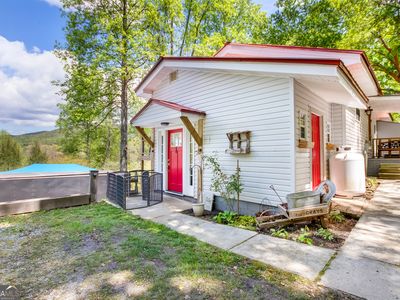 47 Blue Mountain Ln, Clayton, GA, 30525