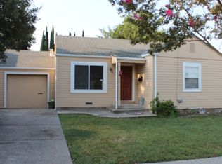 358 W Emerson Ave, Tracy, CA