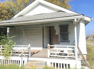 5231 Eastgate Ave, East Saint Louis, IL 62204