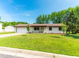 1310 W Circle Dr, Sparta, WI 54656
