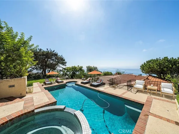 30538 Rhone Dr, Rancho Palos Verdes, CA 90275