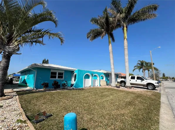 4903 Shell Stream Blvd, New Port Richey, FL 34652