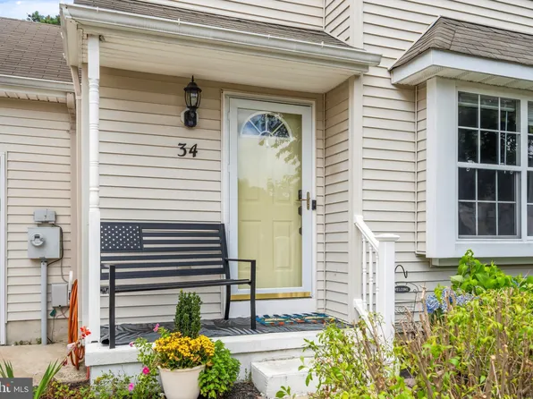 34 Timberline Dr, Little Egg Harbor, NJ 08087