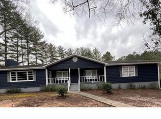 3660 Dallas Acworth Hwy NW, Acworth, GA 30101