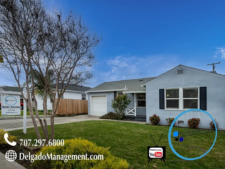 2425 Alameda St — Photo 1