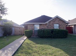 908 S Ballard Ave, Wylie, TX 75098