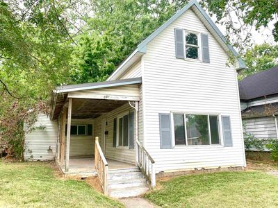 821 S Plate St, Kokomo, IN, 46901