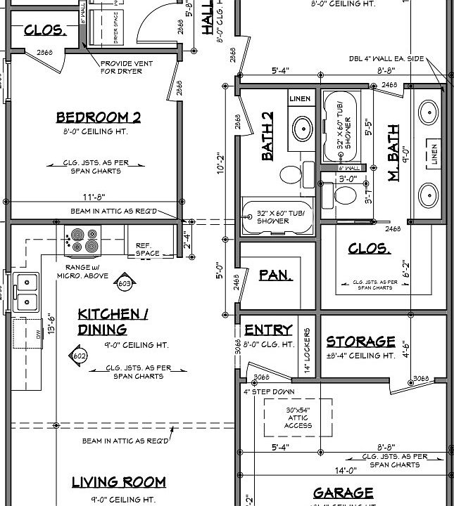 2nd image of 900 Colonial Ave