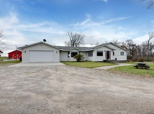 15457 102nd St, Becker, MN 55308