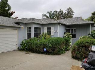 18648 Cohasset St, Reseda, CA 91335