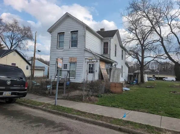 20 Caho St, Dayton, OH 45410