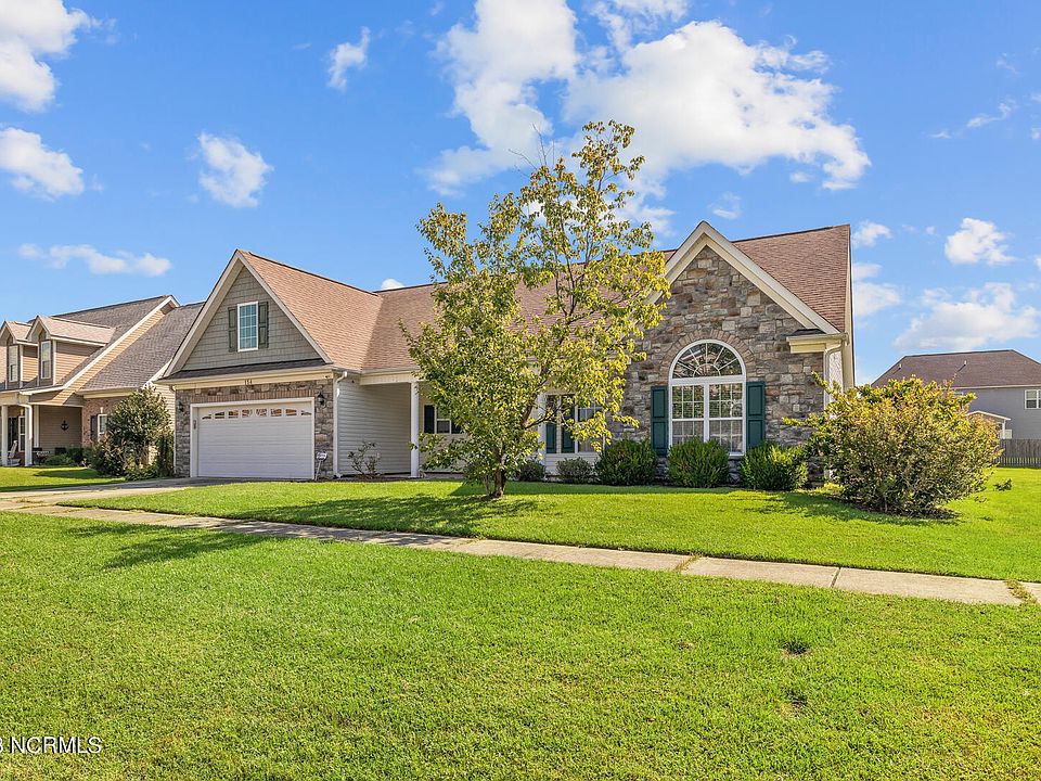 154 Moonstone Court, Jacksonville, NC 28546 Zillow