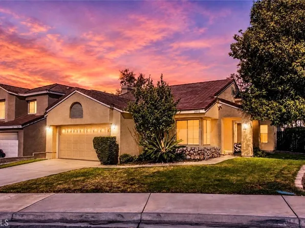 28958 Shadow Creek Ln, Highland, CA 92346