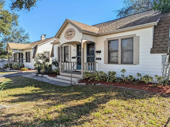 442 30th Ave N, Saint Petersburg, FL 33704