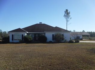 3672 Otter Creek Rd, Patterson, GA 31557