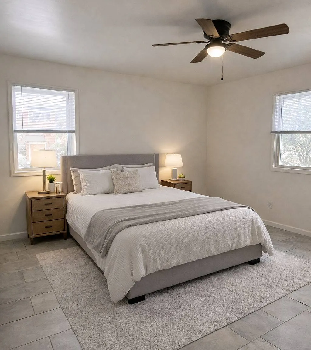Studio, $925 — Photo 4