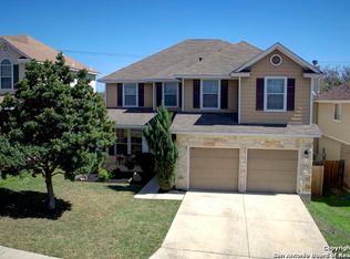 15822 Redwoods Mnr, San Antonio, TX 78247