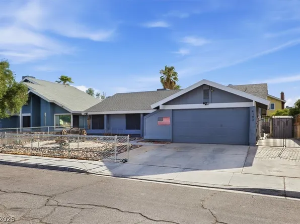 4193 Candleberry Ct, Las Vegas, NV 89103