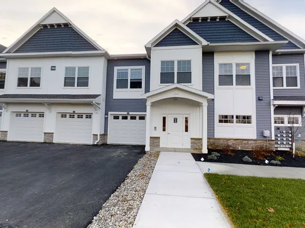 Lofts at Kelley Farms, 100 Silver Willow Pl #102, Ballston Lake, NY 12019