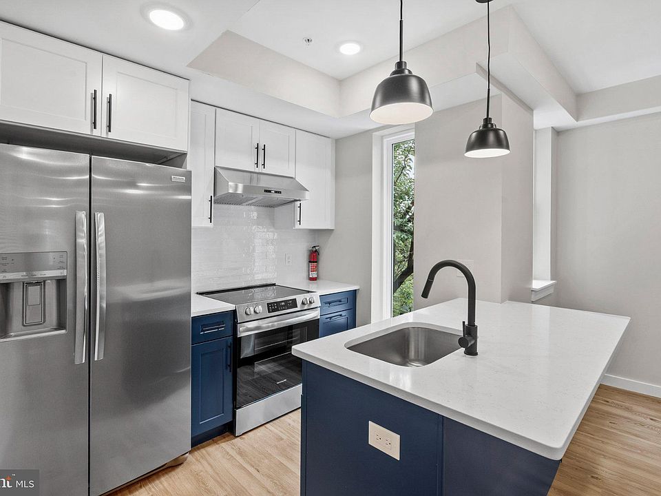 1st image of 871 N Preston St #8