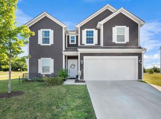 5733 Matteson Dr, Indianapolis, IN 46235