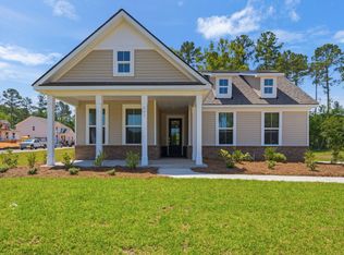 607 Mossy Branch Rd, Blythewood, SC 29016