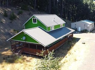 1553 Trinity Trl, Zenia, CA 95595