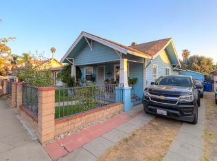 628 E E St, Ontario, CA 91764