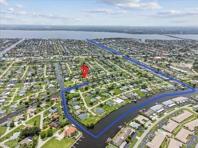 3820 SE 13th Ave, Cape Coral, FL, 33904