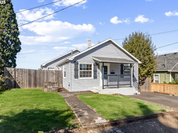 307 Caufield St, Oregon City, OR 97045