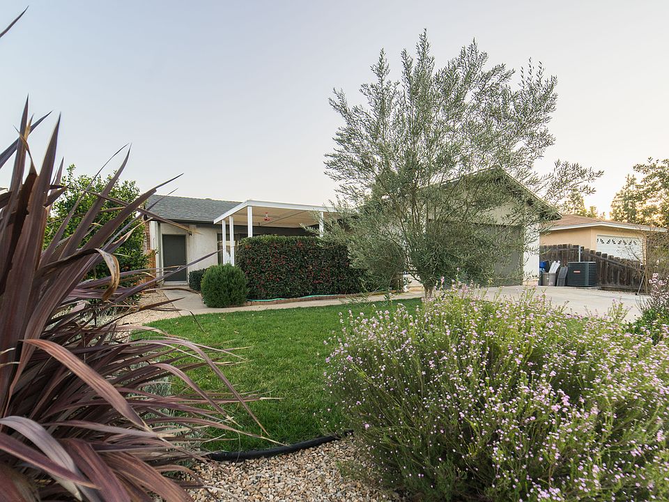 Great Curb Appeal