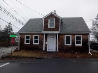 2 Brockton Ave, Quincy, MA 02169