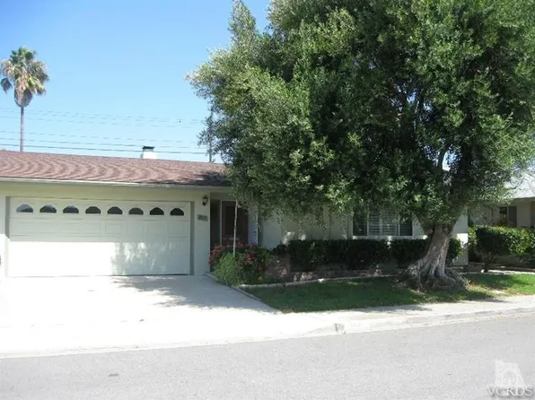 217 E Garden Green Ave, Port Hueneme, CA 93041