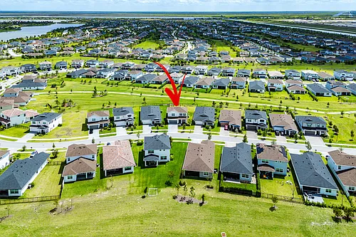 1887 Wandering Willow Way Photo 1