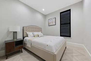 Rented by Corcoran