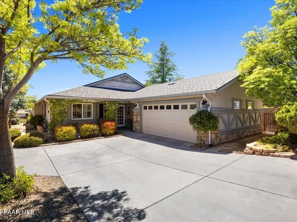 1567 Addington Dr, Prescott, AZ 86301