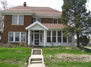 3102 S Anthony Blvd, Fort Wayne, IN 46806
