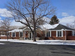 10 Driver Club #69, Cody, WY 82414