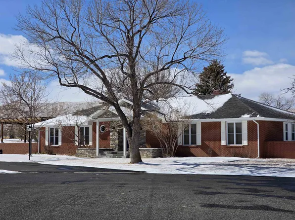 10 Driver Club #69, Cody, WY 82414